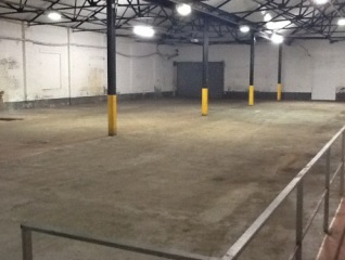 Unit 1 The Old Tannery